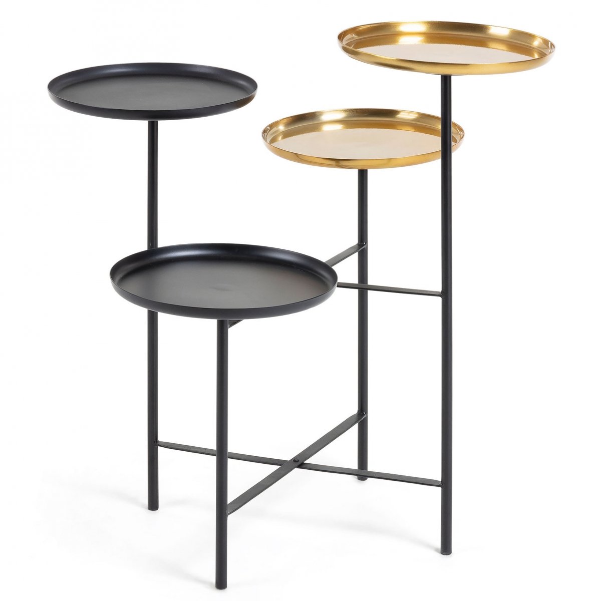 Приставной стол Table Different Levels