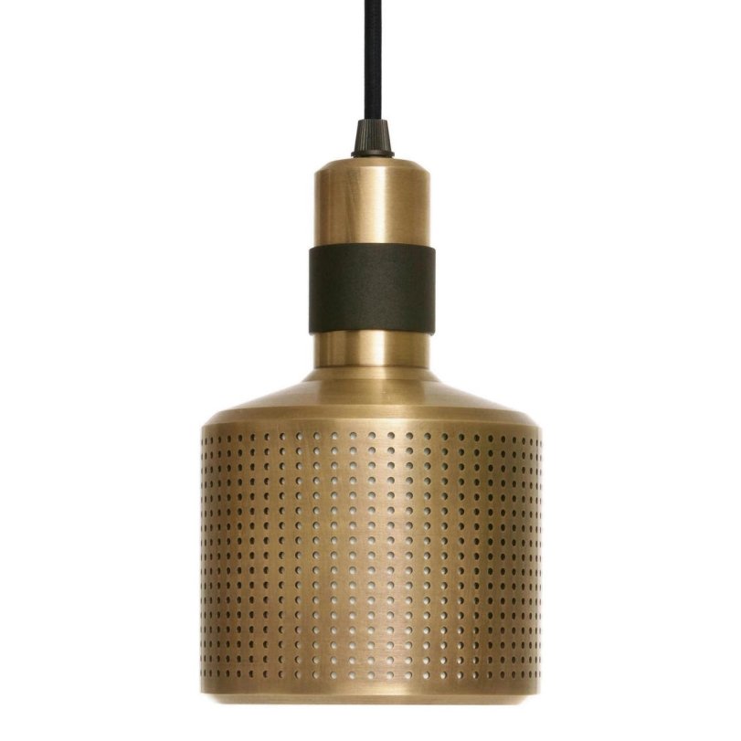 Подвесной светильник Riddle Pendant Lamp designed by Robbie Llewellyn and Adam Yeats