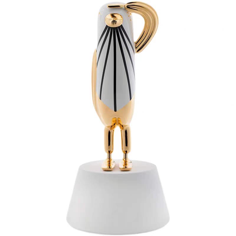 Статуэтка Птица Bird in Suit