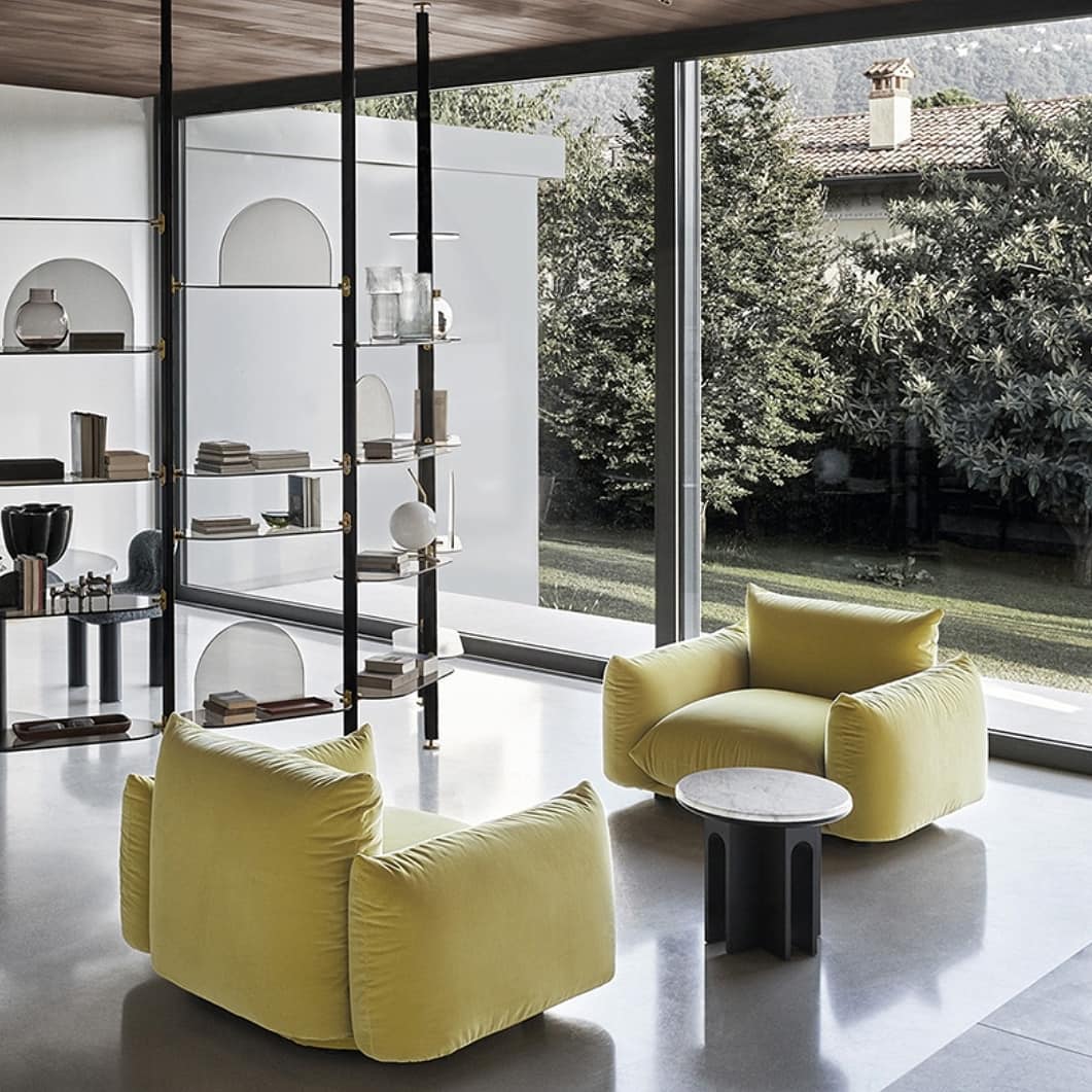 Кресло Mc'Gear