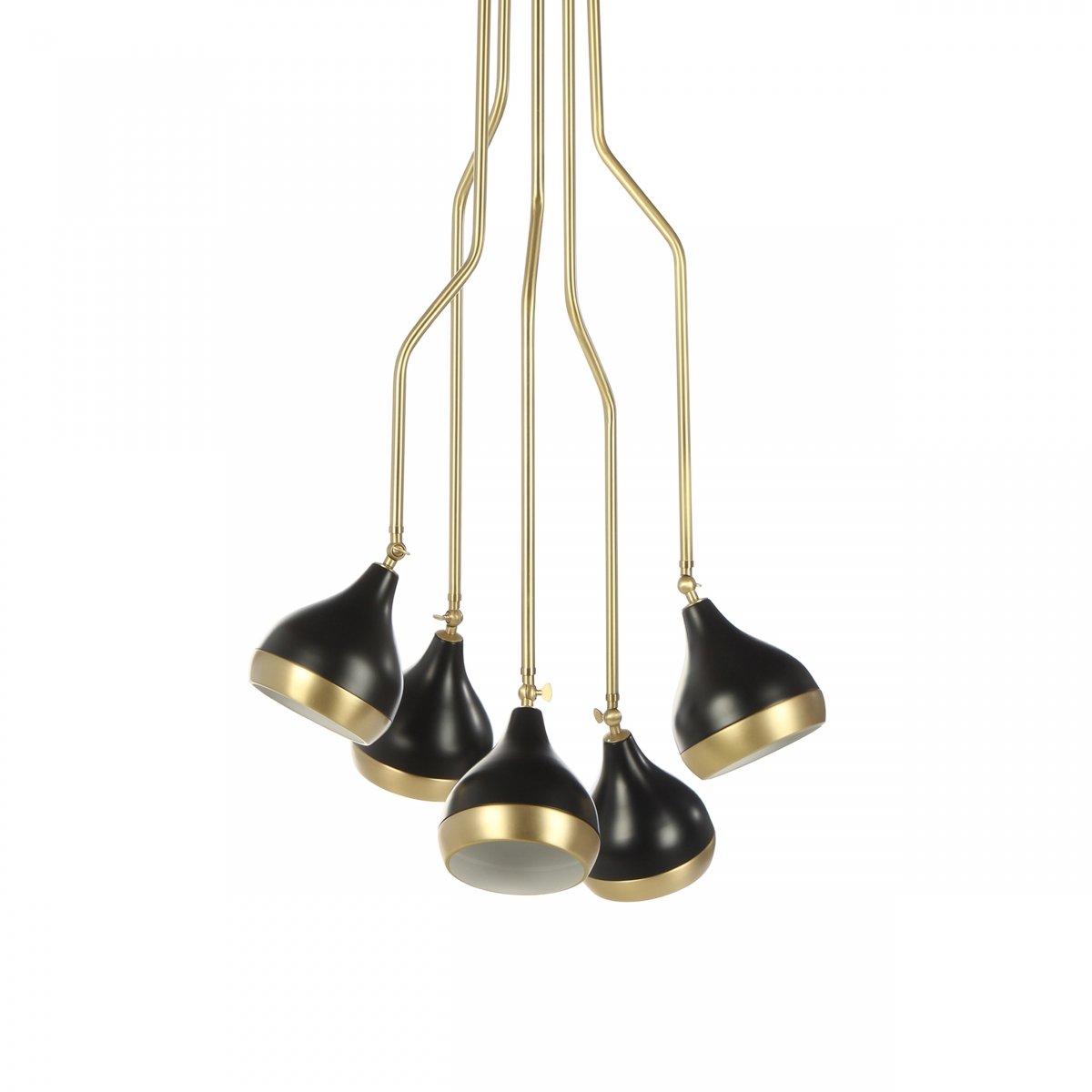 Потолочный светильник Delightfull Hanna Suspension Light