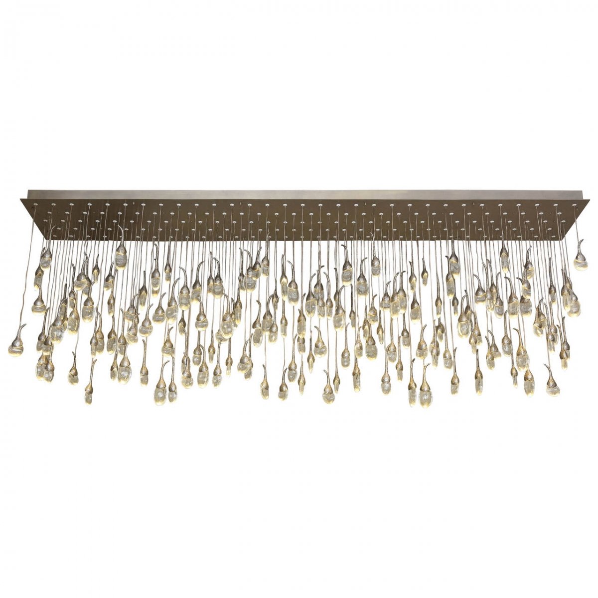 Люстра OCHRESeed Cloud installation rectangular