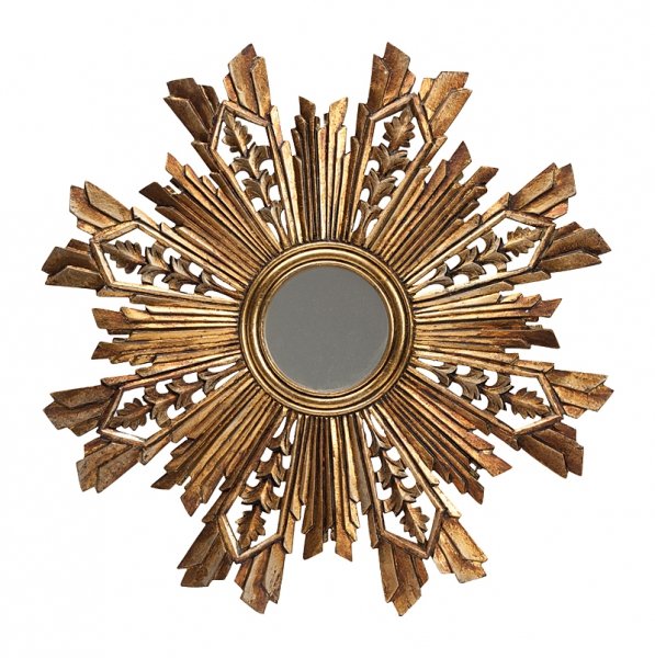 Зеркало-солнце Sun Vintage Rafael