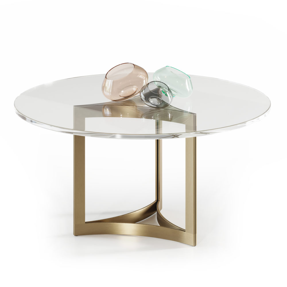 Обеденный стол МАНХЭТТЕН.1