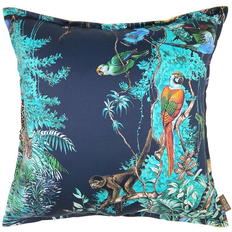 Декоративная подушка Hermes #1