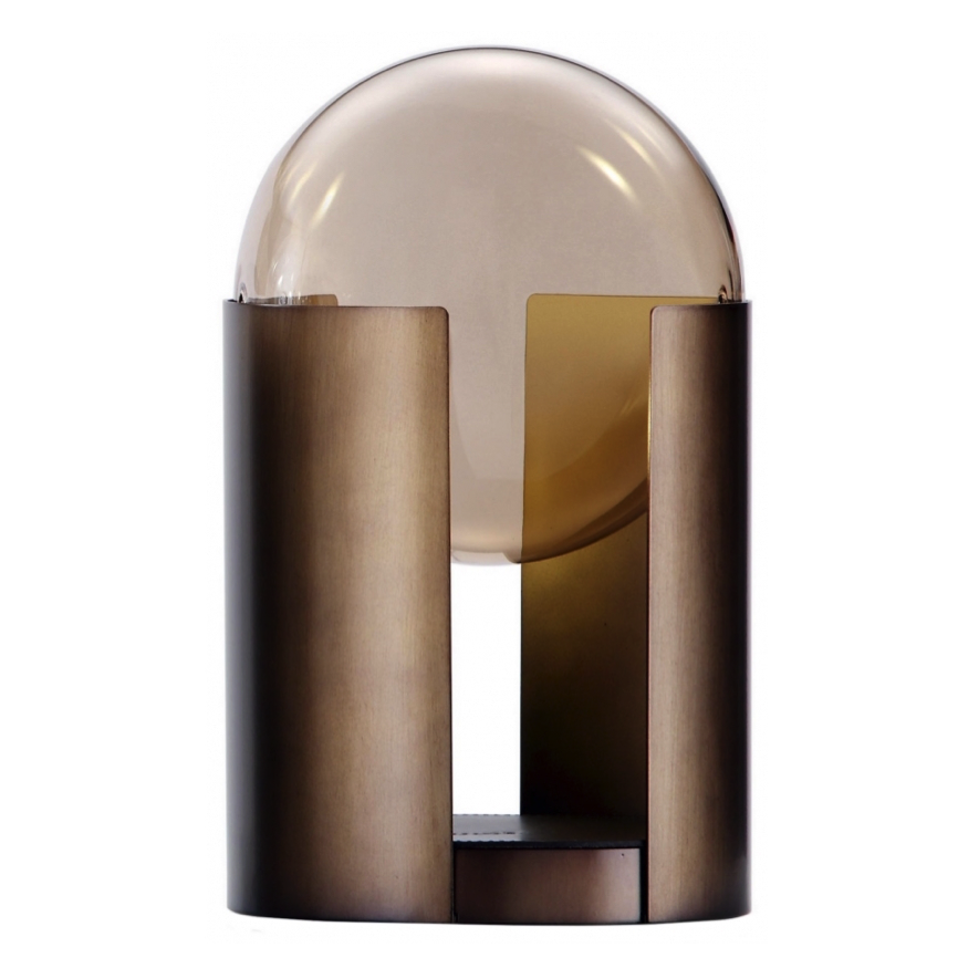 Настольная лампа Softwing Flou Lampada da Tavolo designed by Carlo Colombo