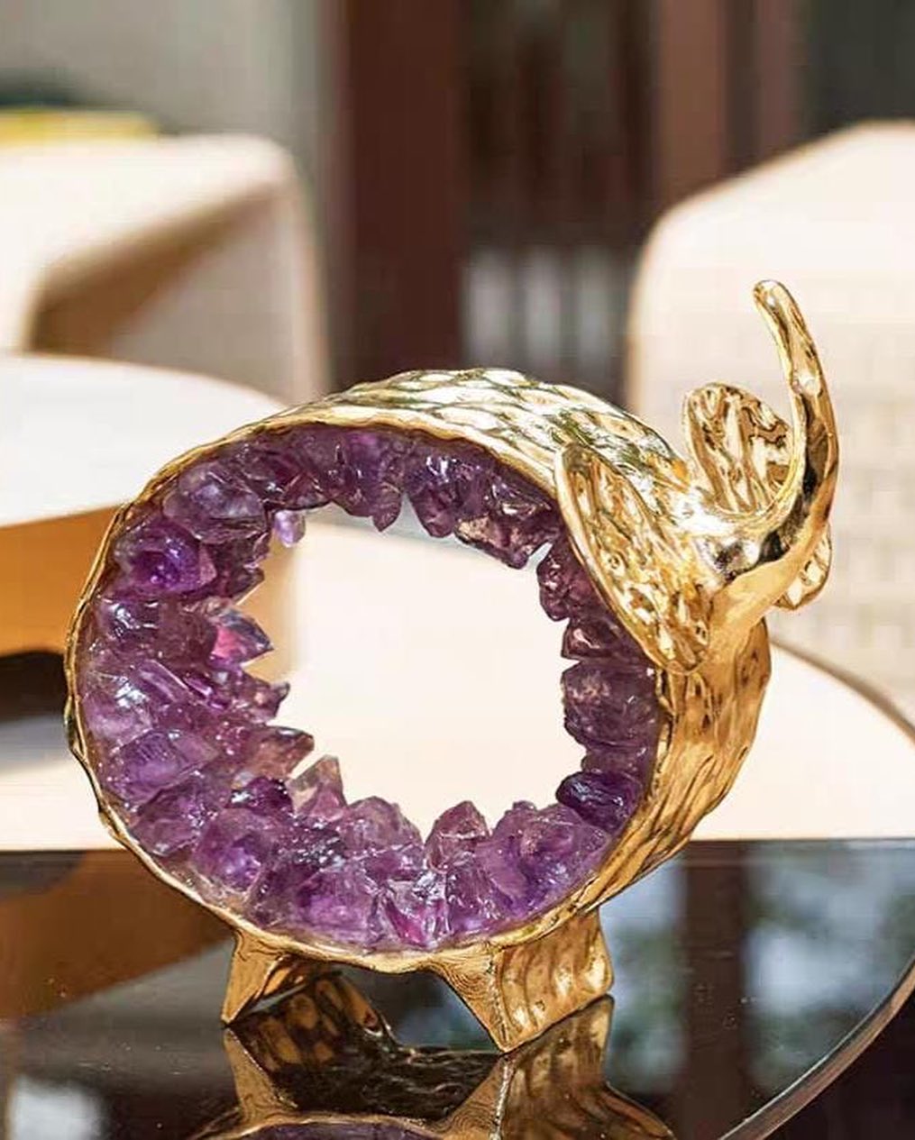 Статуэтка Слон Baby Elephant