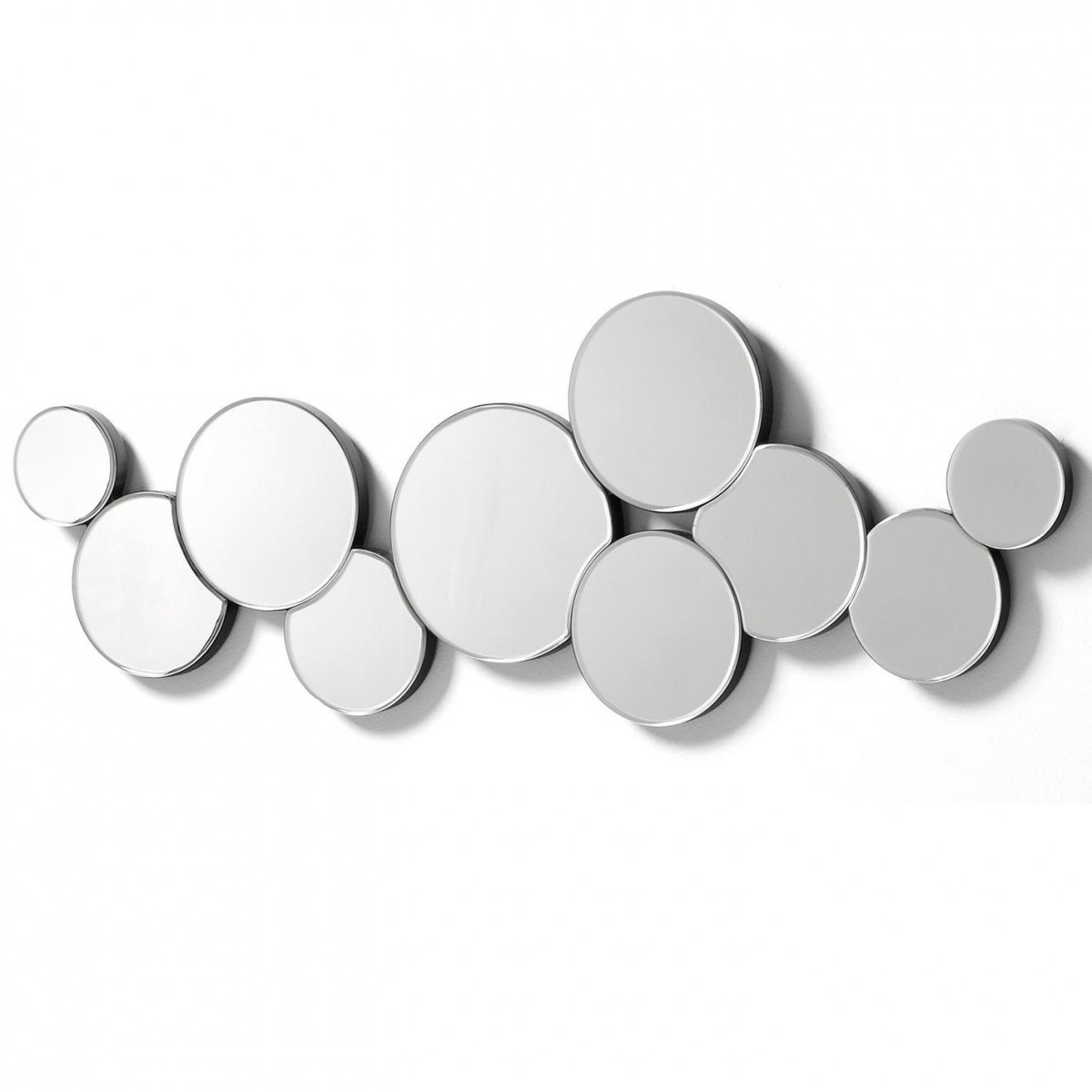 Зеркало Round Cell Mirror