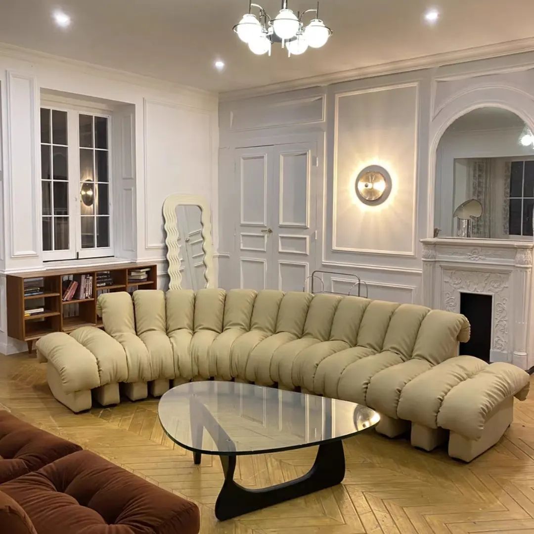 Диван Caterpillar