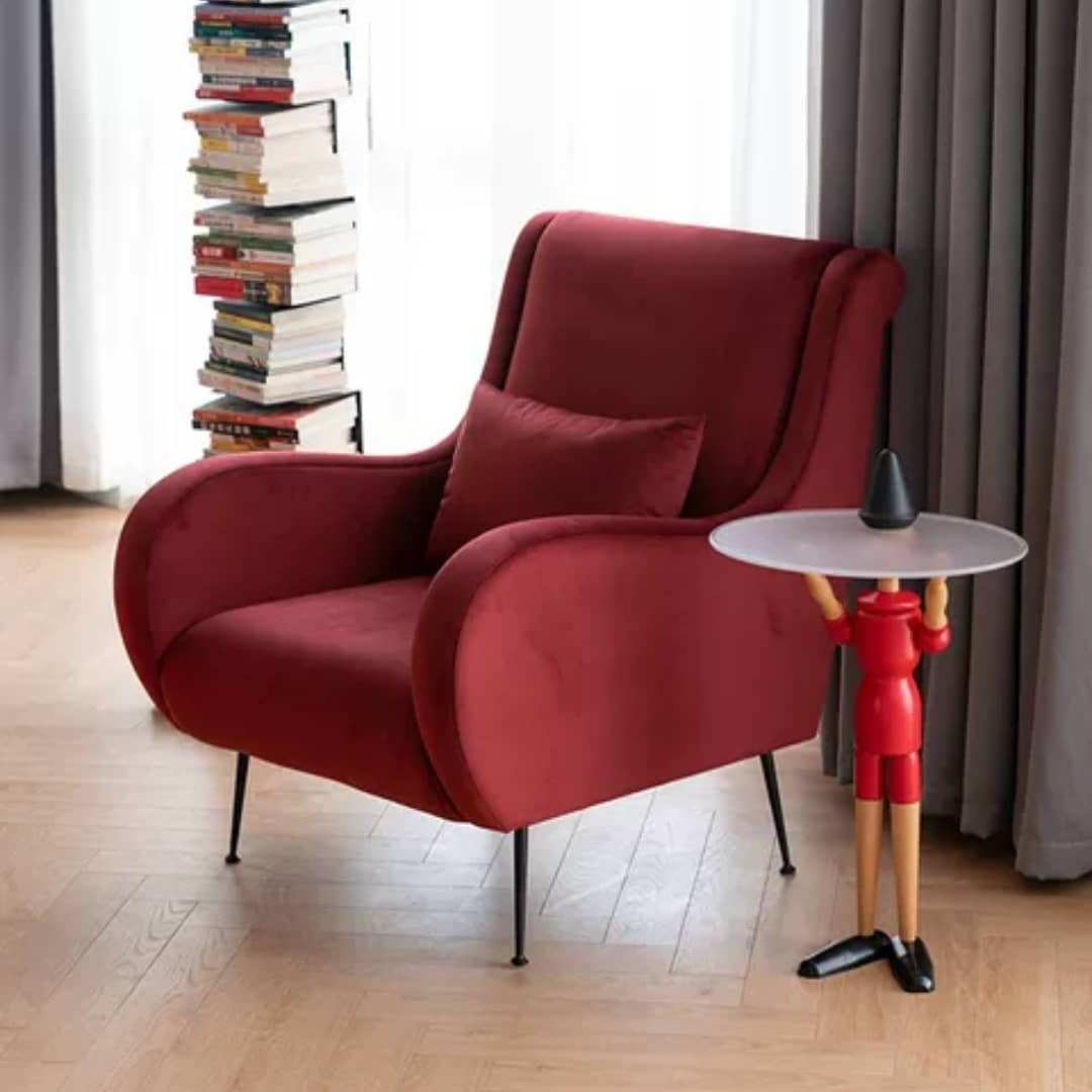 Кресло Lady Cassina