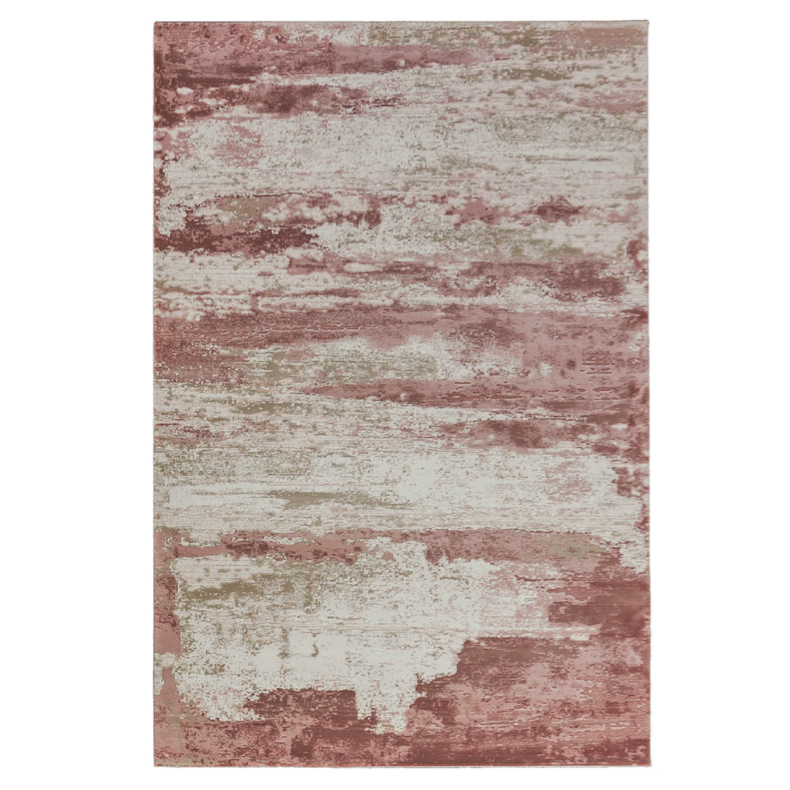 Ковёр из акрила California Pink