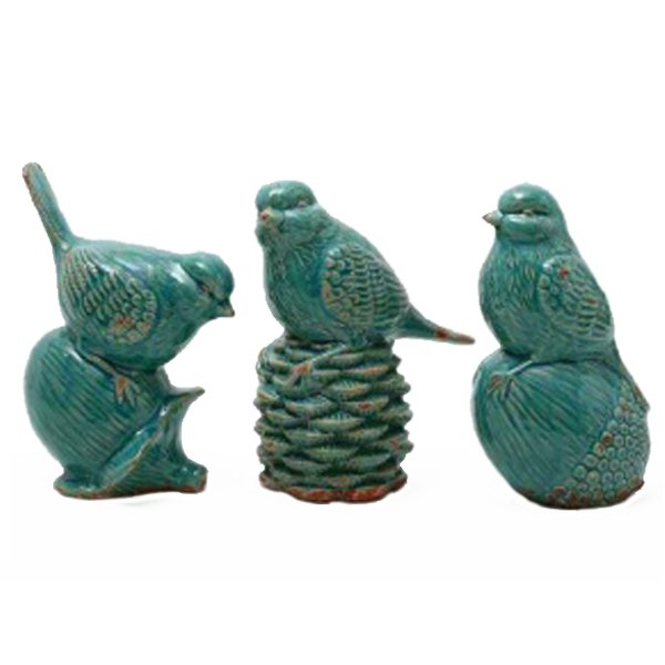 Статуэтка Flock of Bird