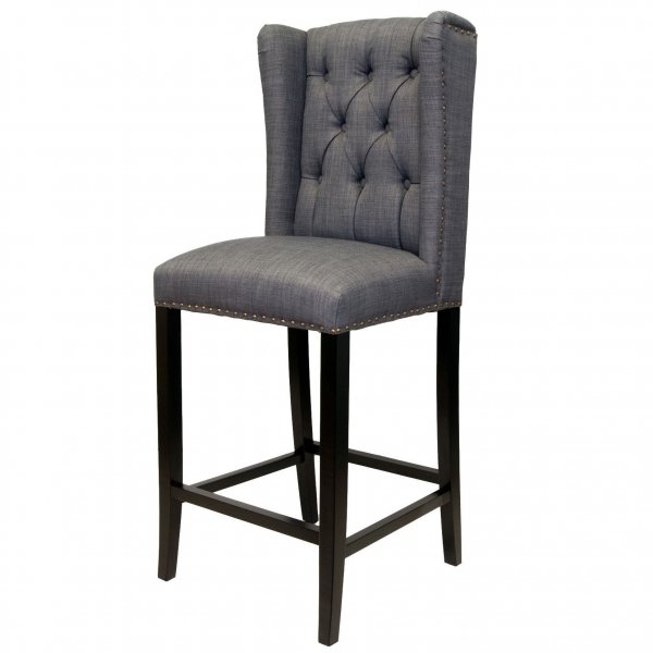Стул French chairs Provence Barton Grey Chair