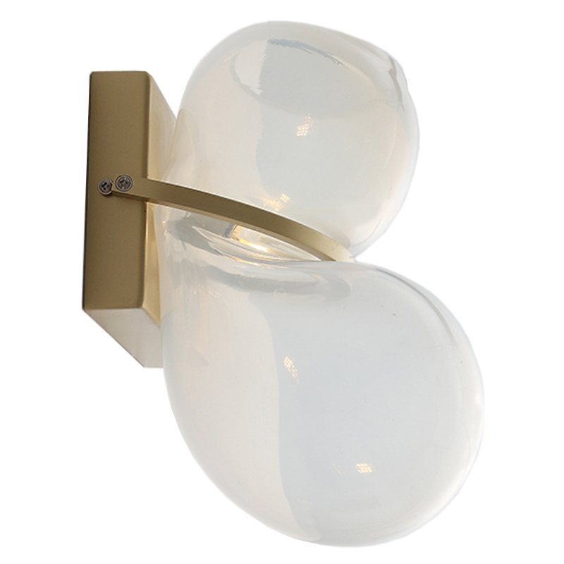 Бра Catch Lindsey Adelman wall lamp CW.01.01