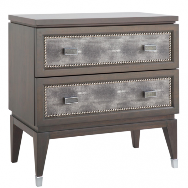 Тумба прикроватная Ravenia 2