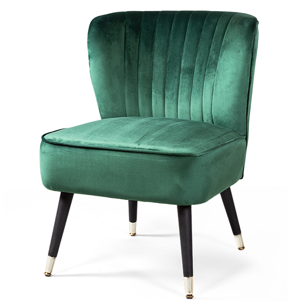 Кресло Flice Chair green