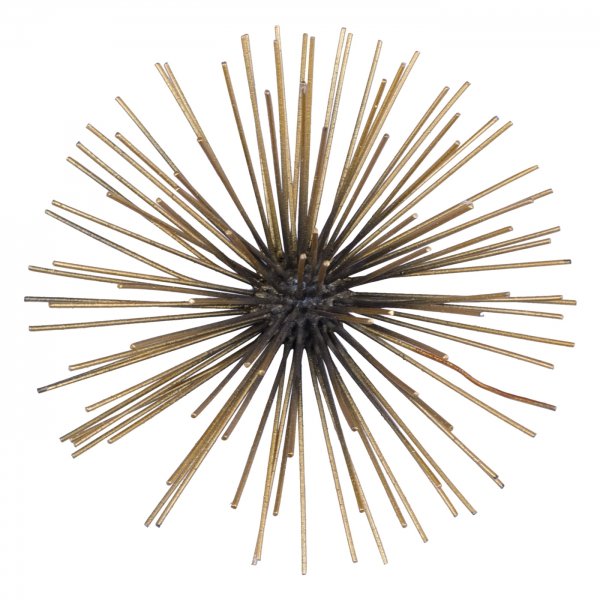 Настенный декор Sea Urchin Big