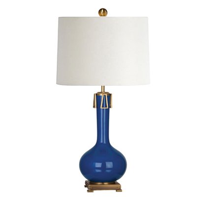 Настольная лампа Colorchoozer Table Lamp Blue
