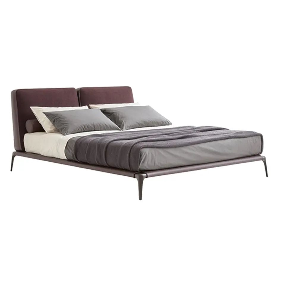 Двуспальная кровать KENSINGTON