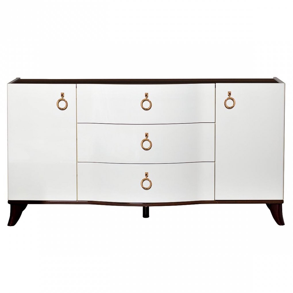 Комод White Classic