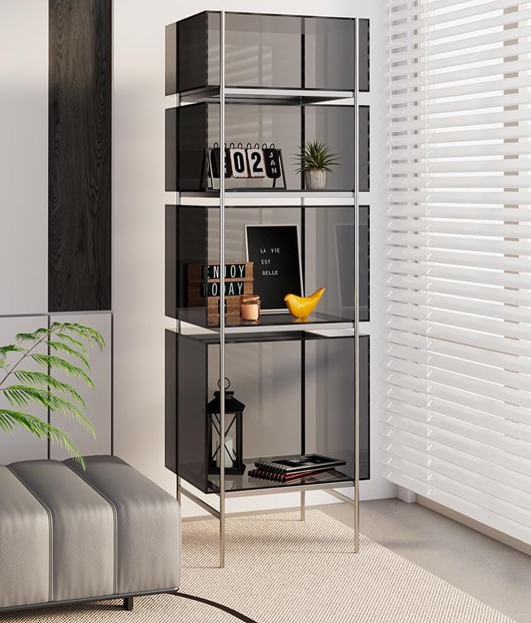 Стеллаж Daloom