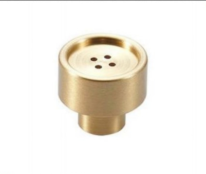 Мебельная ручка HOME DECO Brass Knobs QS-HK0017