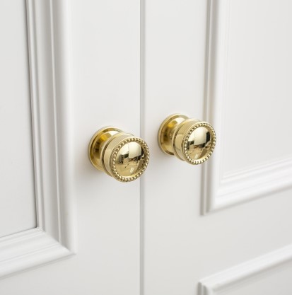 Мебельная ручка Advanced DDD01