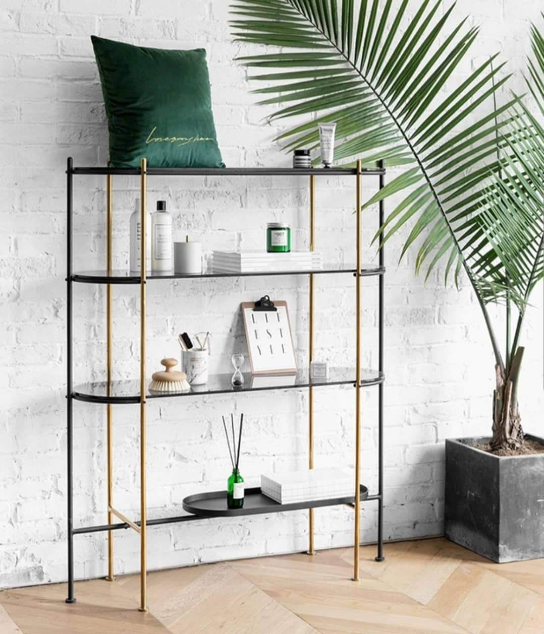 Стеллаж Ikkaste