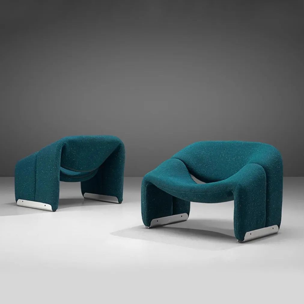Кресло Oysho armchair