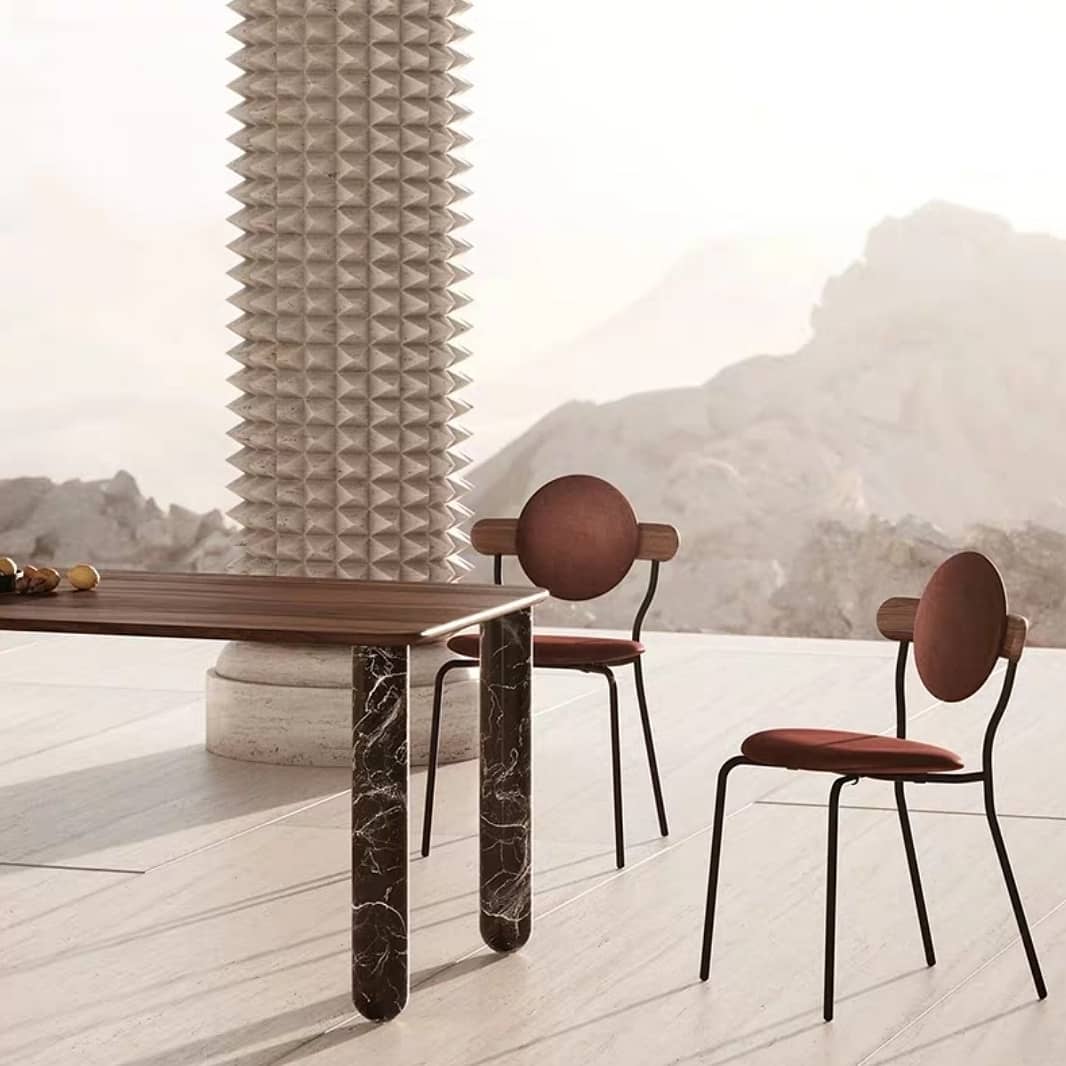 Стул Planet La Chance