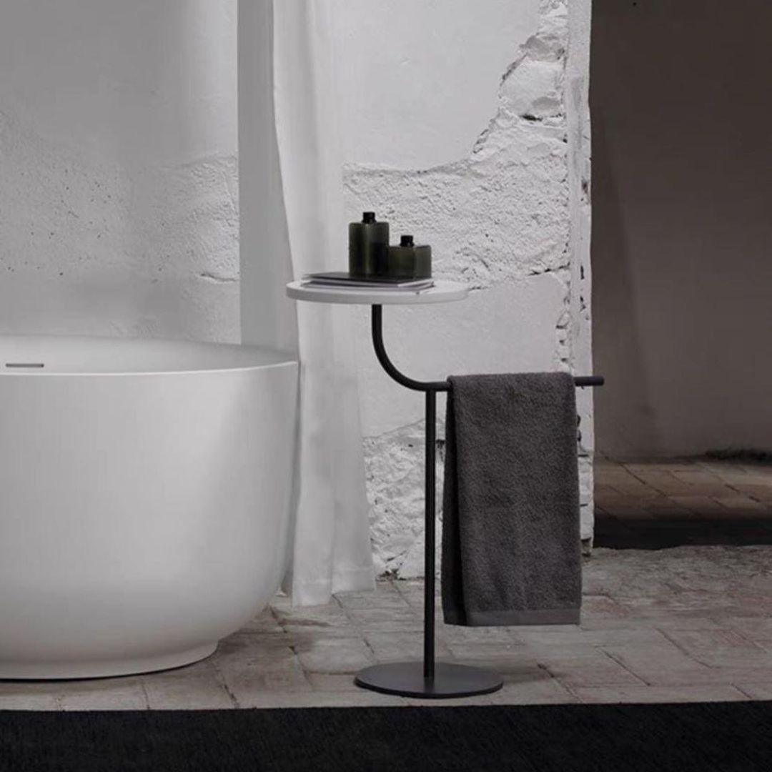 Столик Slay Burn