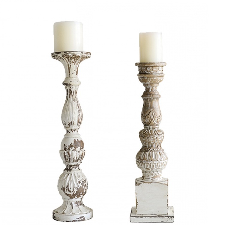 Подсвечник Vensanto