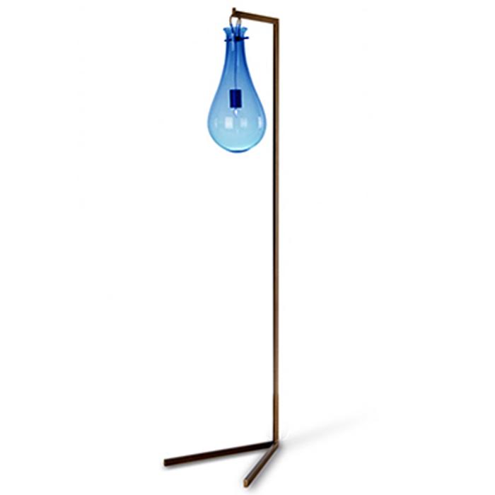 Торшер Patrick Naggar Bubble Floor  designed by Patrick Naggar