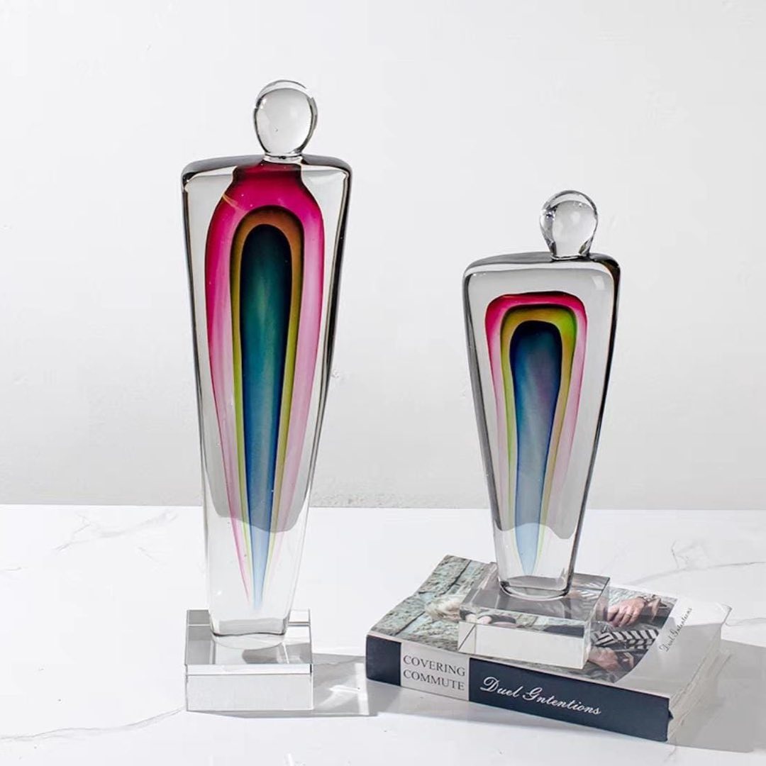 Сверкающий декор Monsterior Shop