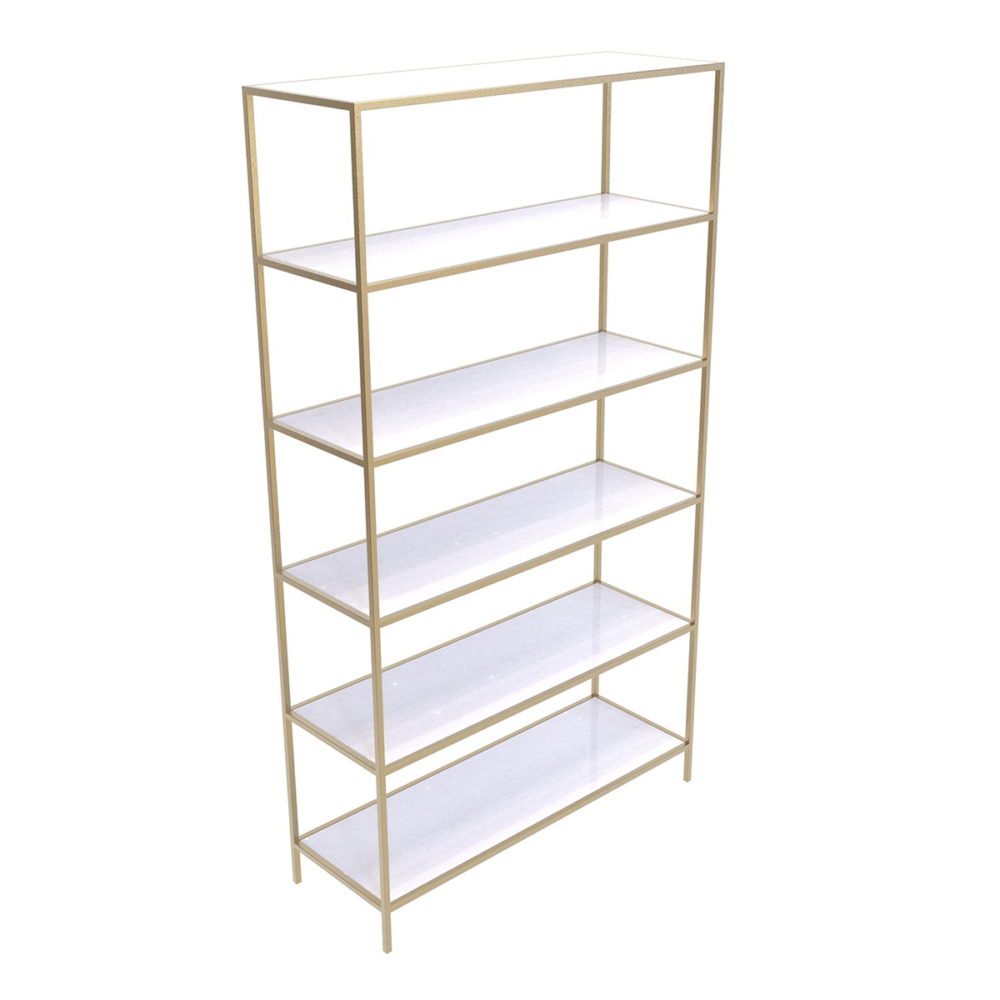 Стеллаж КЛАССИК