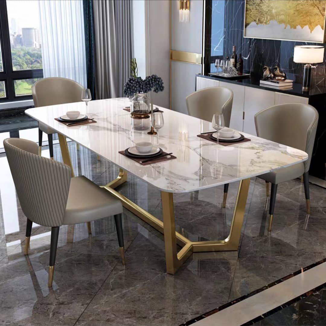 Стол обеденный Jual Set