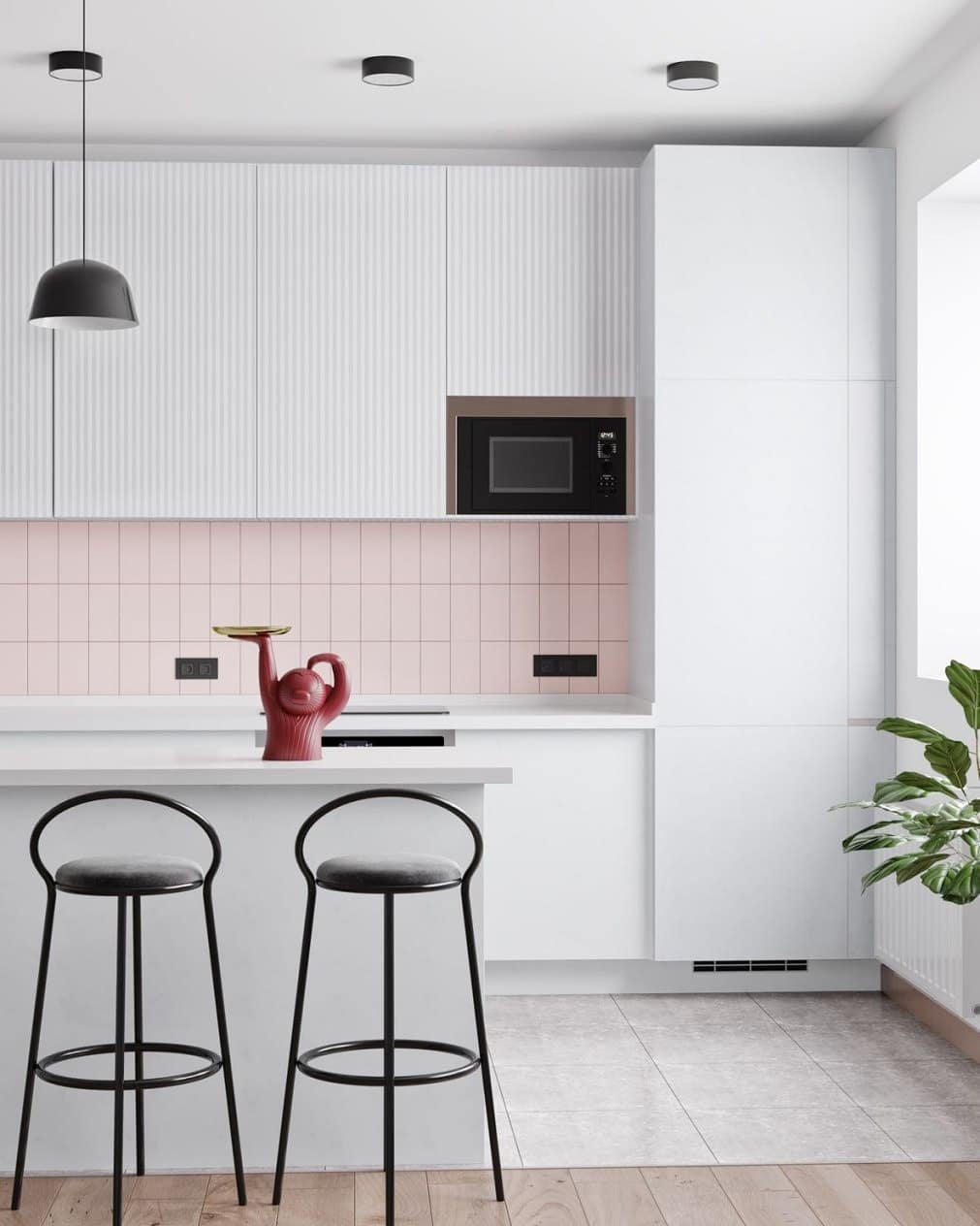 Стул барный Sheffilton