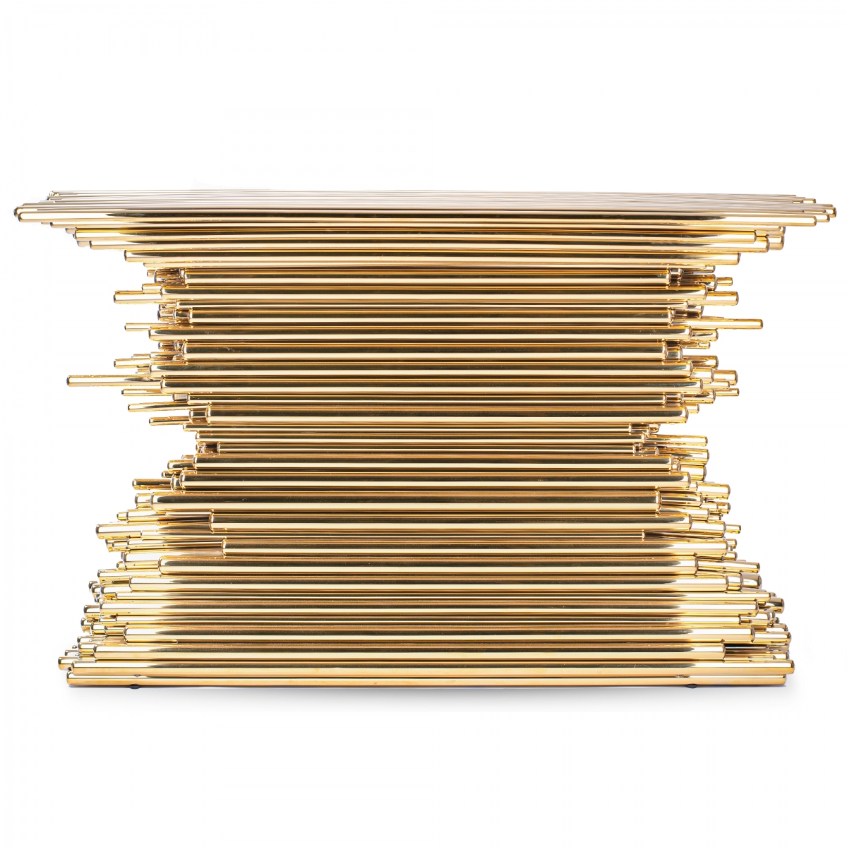 Консоль Herve Van Der Straeten Console № 372 designed by Herve van der Straeten