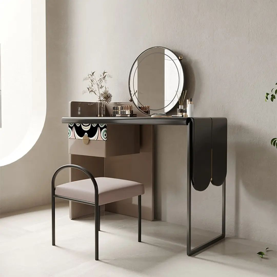 Столик туалетный MarLowe