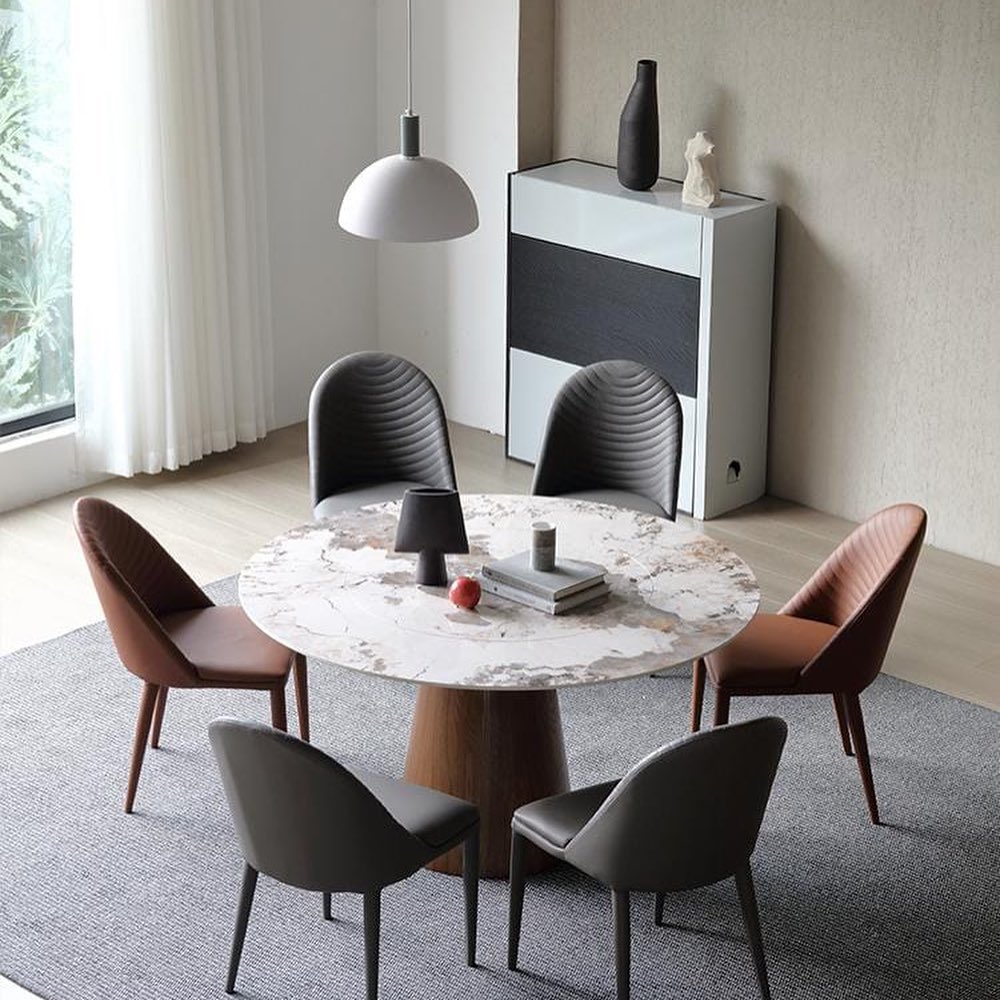 Обеденный стол Monsterior Shop3