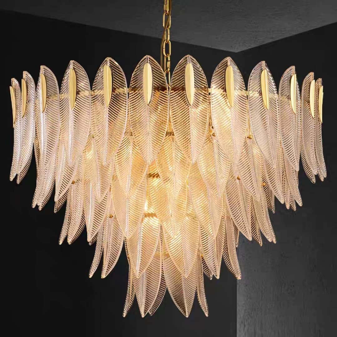 Люстра NIAGARA 5Y M 12L