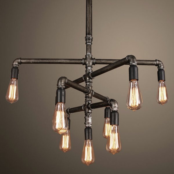 Люстра Connect T9