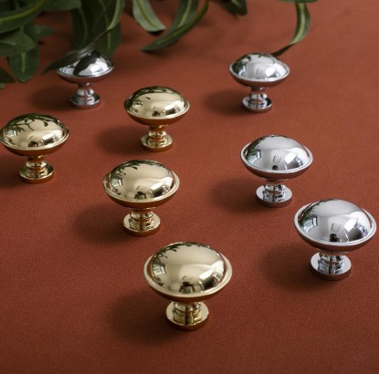 Мебельная ручка Advanced DDFD