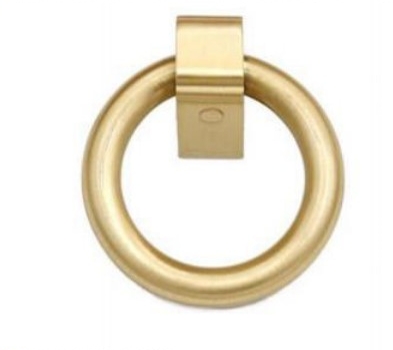 Мебельная ручка HOME DECO Brass Knobs QS-HK0040