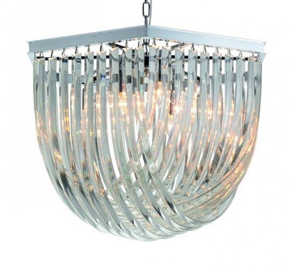 Люстра Eichholtz Chandelier Hyeres 8