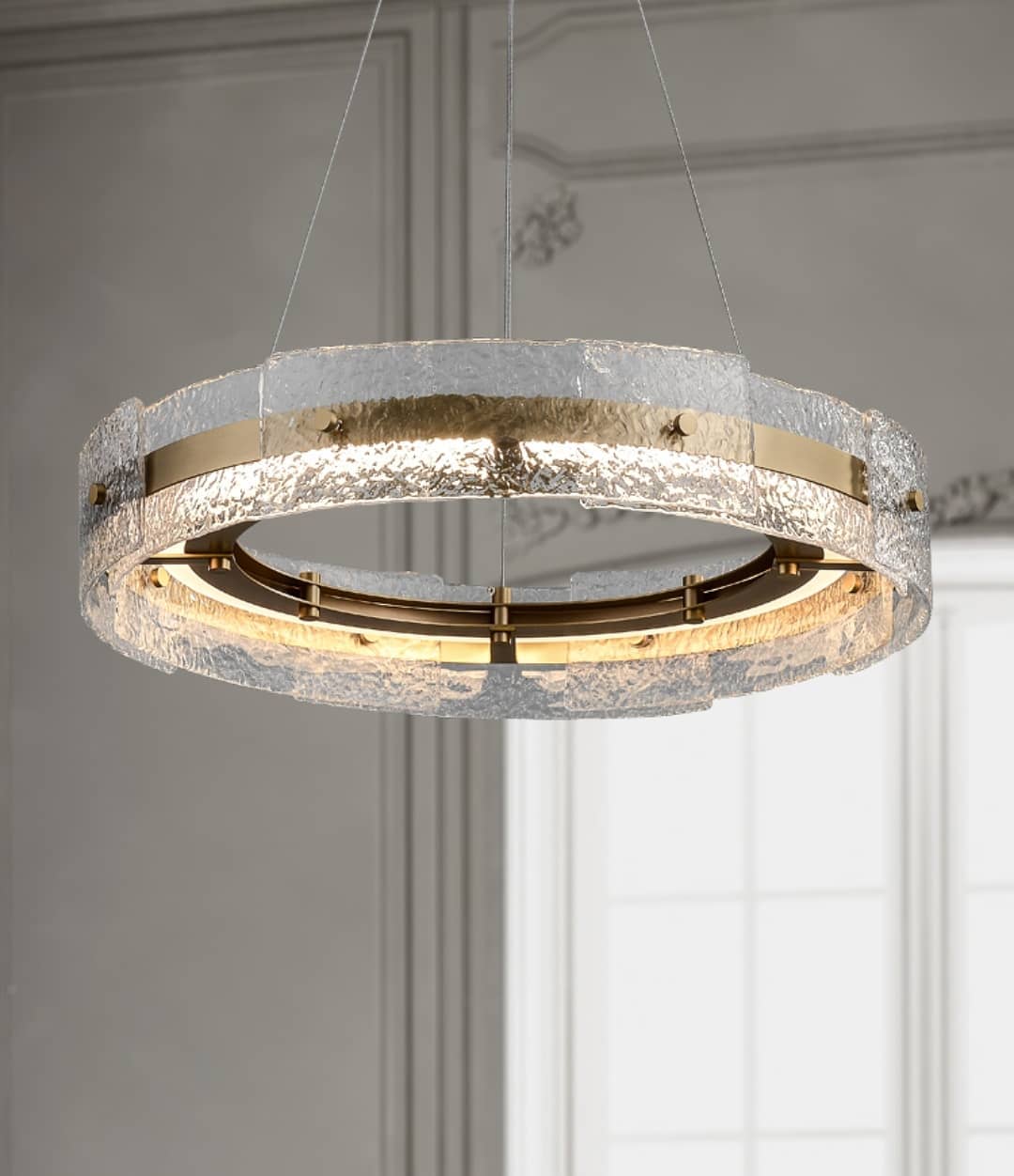 Люстра INDIGO M