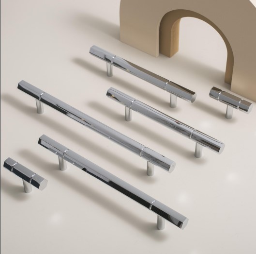 Мебельная ручка Advanced DDLJ02