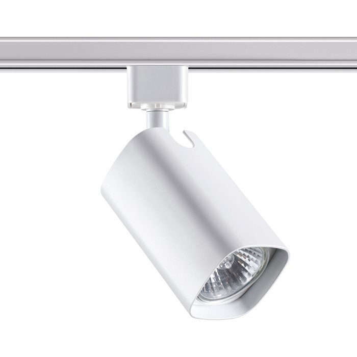 Спот Millenium track white