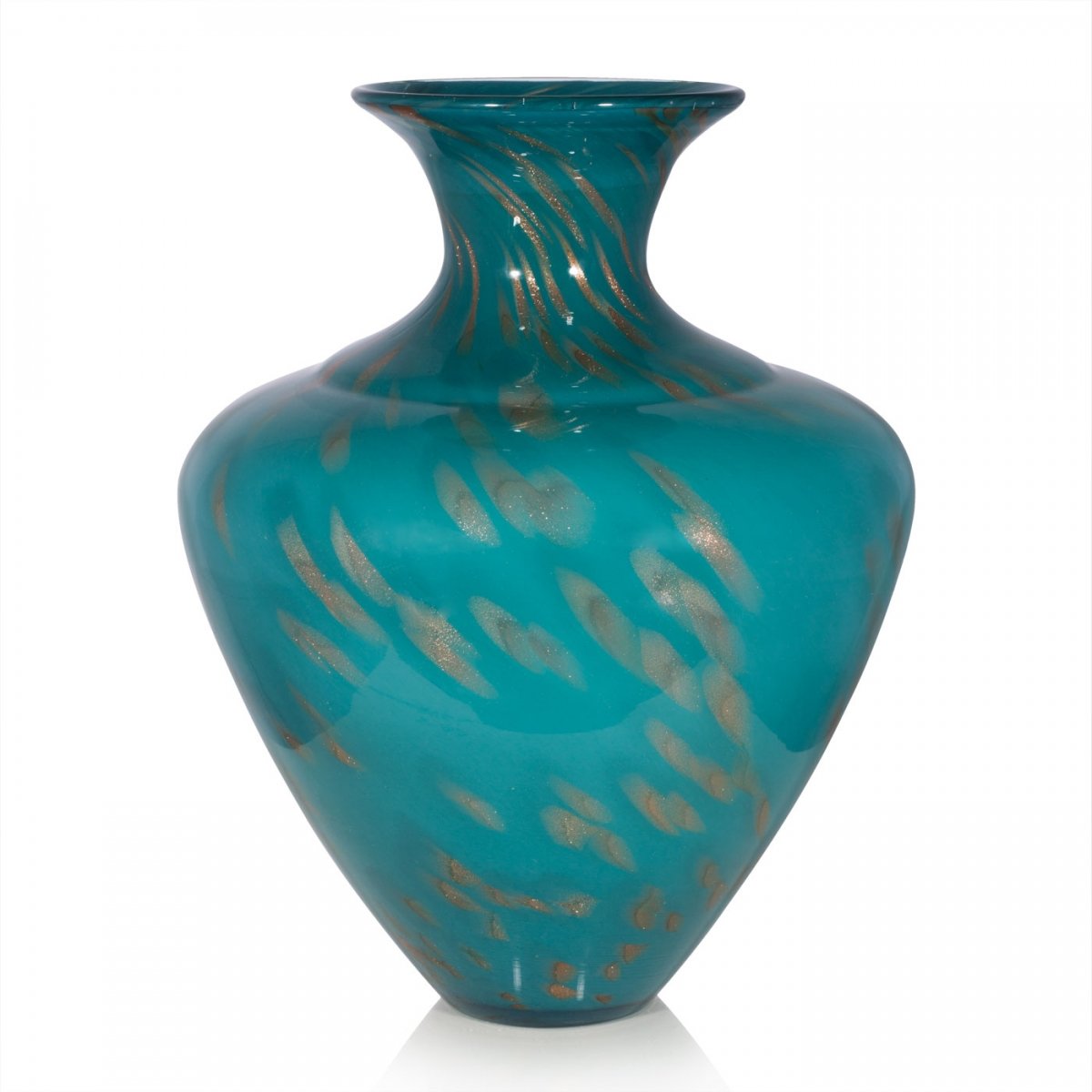 Напольная ваза Gypsy Low