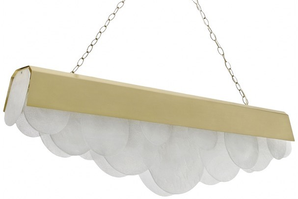 Подвесной светильник ALTO